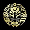 Telegram kanalining logotibi xonrabot — Yangi Xonrabot