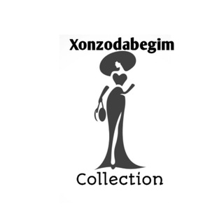 Telegram kanalining logotibi xonzodabegima — ☙𝙓𝙤𝙣𝙯𝙤𝙙𝙖𝙗𝙚𝙜𝙞𝙢 𝘾𝙤𝙡𝙡𝙚𝙘𝙩𝙞𝙤𝙣 ☙