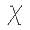 Логотип телеграм канала @xopapraxis — xopa daily