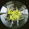 Логотип телеграм канала @xopeokidsdance — Xopeo как стиль жизни