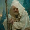 Логотип телеграм канала @xopkinsded — Хопкинс. Между двух миров