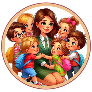 Telegram kanalining logotibi xorazm_boshlangich_talim — Xorazm viloyati Boshlang'ich ta'limi metodik xizmat kanali