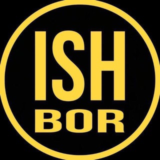 Telegram kanalining logotibi xorazm_urganch_ishi — Хоразм ишбор🇺🇿
