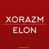 Telegram kanalining logotibi xorazm_elonuz — Xorazm Elon 🛒