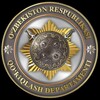 Telegram kanalining logotibi xorazm_qx — Xorazm IIB Qo'riqlash xizmati | Rasmiy kanal