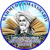 Telegram kanalining logotibi xorazmakm1 — Mahmud Zamaxshariy nomidagi Xorazm viloyat axborot-kutubxona markazi