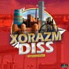 Telegram kanalining logotibi xorazmdiss1 — XorazmDiss
