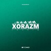 Telegram kanalining logotibi xorazmfaxrim — Хоразм фахрим | Расмий канал|🇺🇿