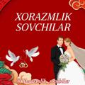 Logo saluran telegram xorazmlik_sovchilar_horazim — Хоразм совчилари