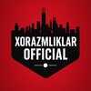 Telegram kanalining logotibi xorazmliklar_official — XORAZMLIKLAR | OFFICIAL