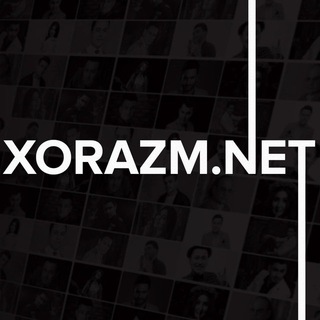 Telegram kanalining logotibi xorazmnet — 🌟 XORAZM.NET 🎧