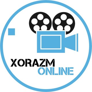 Telegram kanalining logotibi xorazmonline — XORAZM ONLINE