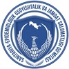Telegram kanalining logotibi xorazmseojsx — Sanitariya-epidemiologik osoyishtalik va jamoat salomatligi qòmitasi Xorazm viloyati boshqarmasi