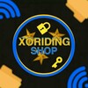 Logo of telegram channel xoriding_shop — XORIDING SHOP