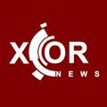 የቴሌግራም ቻናል አርማ xornews2 — X☀️Rnews/خۆرنیوز