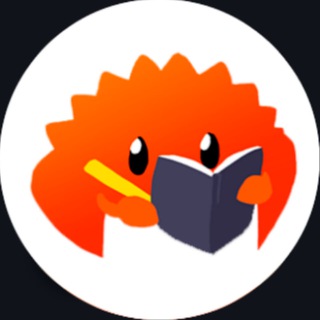 Логотип телеграм канала @xorust — Rust - Советы, библиотеки, гайды