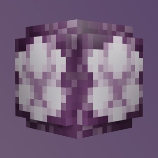 Логотип телеграм канала @xoryc — Хорус • Постройки Minecraft | Идеи Майнкрафт