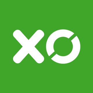 Логотип телеграм канала @xostock — Стокові тури xo.ua