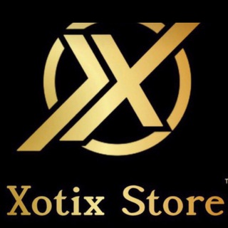 Logo saluran telegram xoticxxx_voucher — XOTICXXX VOUCHER