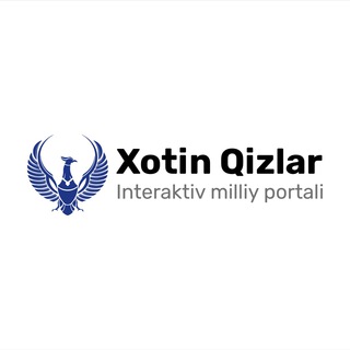 Telegram kanalining logotibi xotinqizlarat — Xotin Qizlar | Расмий канал