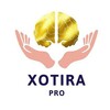 Telegram kanalining logotibi xotira_pro — Xotira pro 🧠