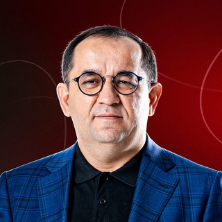 Telegram kanalining logotibi xotirjam_hayot2026 — Husan Mamasaidov Rasmiy