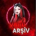 Logo saluran telegram xounarsivci — Xoun Arsiv