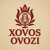 Telegram kanalining logotibi xovosim_ovozi — Xovos ovozi