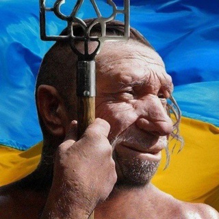 Логотип телеграм канала @xoxol_ukropia — ИЩИ ХОХЛА | УКРАИНА РОССИЯ ВОЙНА 18 
