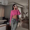 Telegram kanalining logotibi xoxosabina — xo xo, Sabina 💋