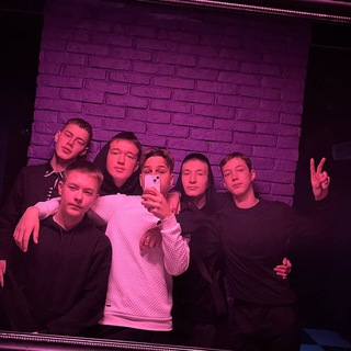 Логотип телеграм канала @xoz_666 — Салянка03