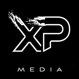لوگوی کانال تلگرام xp_media — اکس پی مدیا | XP Media