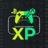 Логотип телеграм канала @xp_shopp — XP Shop | Игры и подписки