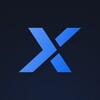Логотип телеграм канала @xpartnerstg — ️️ ⚡️XPARTNERS | Лучшая партнерская программа