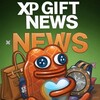 Логотип телеграм канала @xpcode1 — Xp Code | GIFTS NEWS