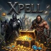لوگوی کانال تلگرام xpellofficial — Xpell | اکسپل