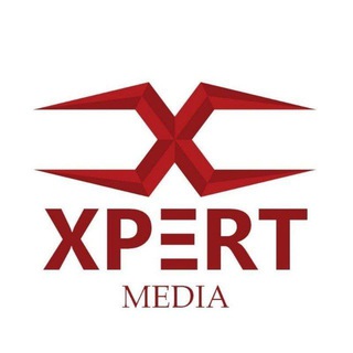 Telegram kanalining logotibi xpertmediauz — X VIDEOLAR