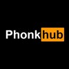 Логотип телеграм канала @xphonkhub — PhonkHub