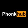 Telegram channel PhonkHub logo