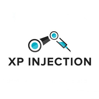 Логотип телеграм -каналу xpinjection_channel — xpinjection