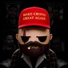 Логотип телеграм канала @xpiratovich — Шеф Пиратович