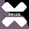 Логотип телеграм канала @xpire_tip — X ЖИЖА
