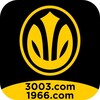 电报频道的标志 xpj3003 — 3003.COM 官 方 频 道