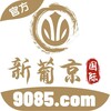 Telegram channel 新葡京-千王频道 logo