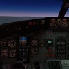 Логотип телеграм канала @xplane_zip — airplanes X-plane 11/12