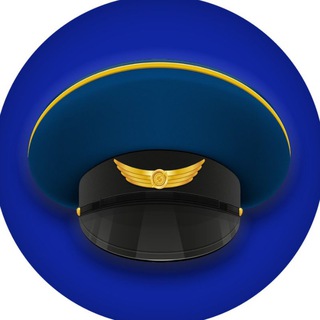Логотип телеграм канала @xplanepilot — Записки виртуального пилота