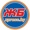 Лагатып тэлеграм-канала xpress_by — ЖБ.Official