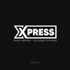 Telegram kanalining logotibi xpress_uznews — Xpress UzNews🇺🇿