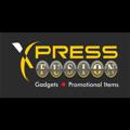Logo saluran telegram xpressfusion — Fusion Cloud Mobiles