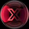 Логотип телеграм канала @xproces — X Project